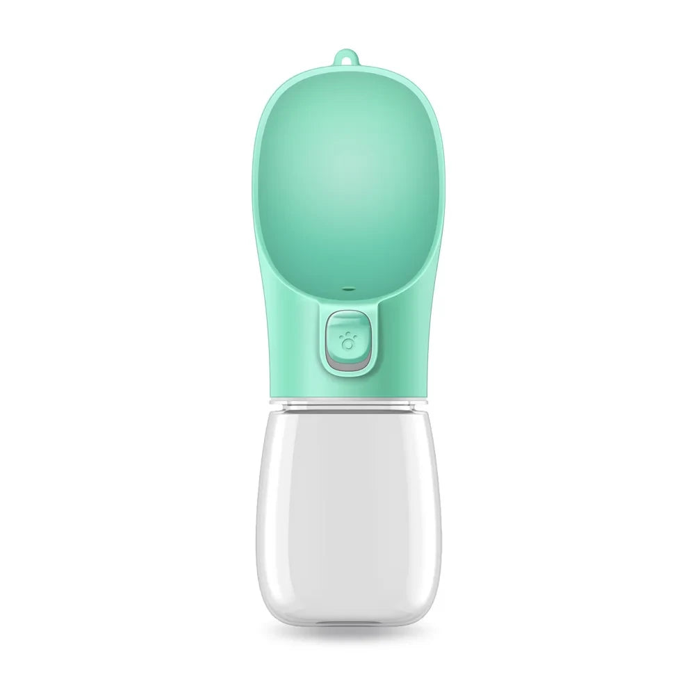 Portable Leakproof Pet Water Bottle